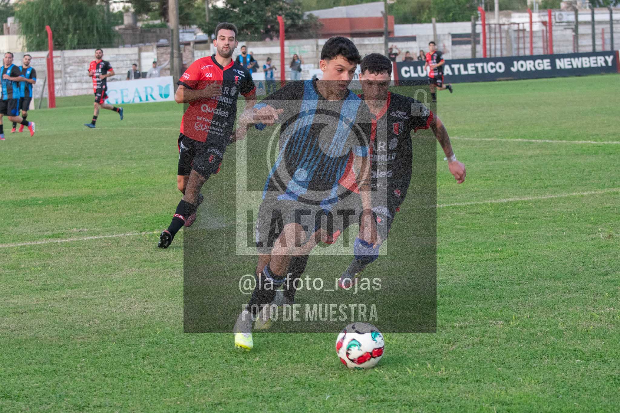 Fotografía 12-04-2026-NEW-ARG-PERG-PRIMERA-142 de 2026-04-12 Newbery Argentino Perg Primera