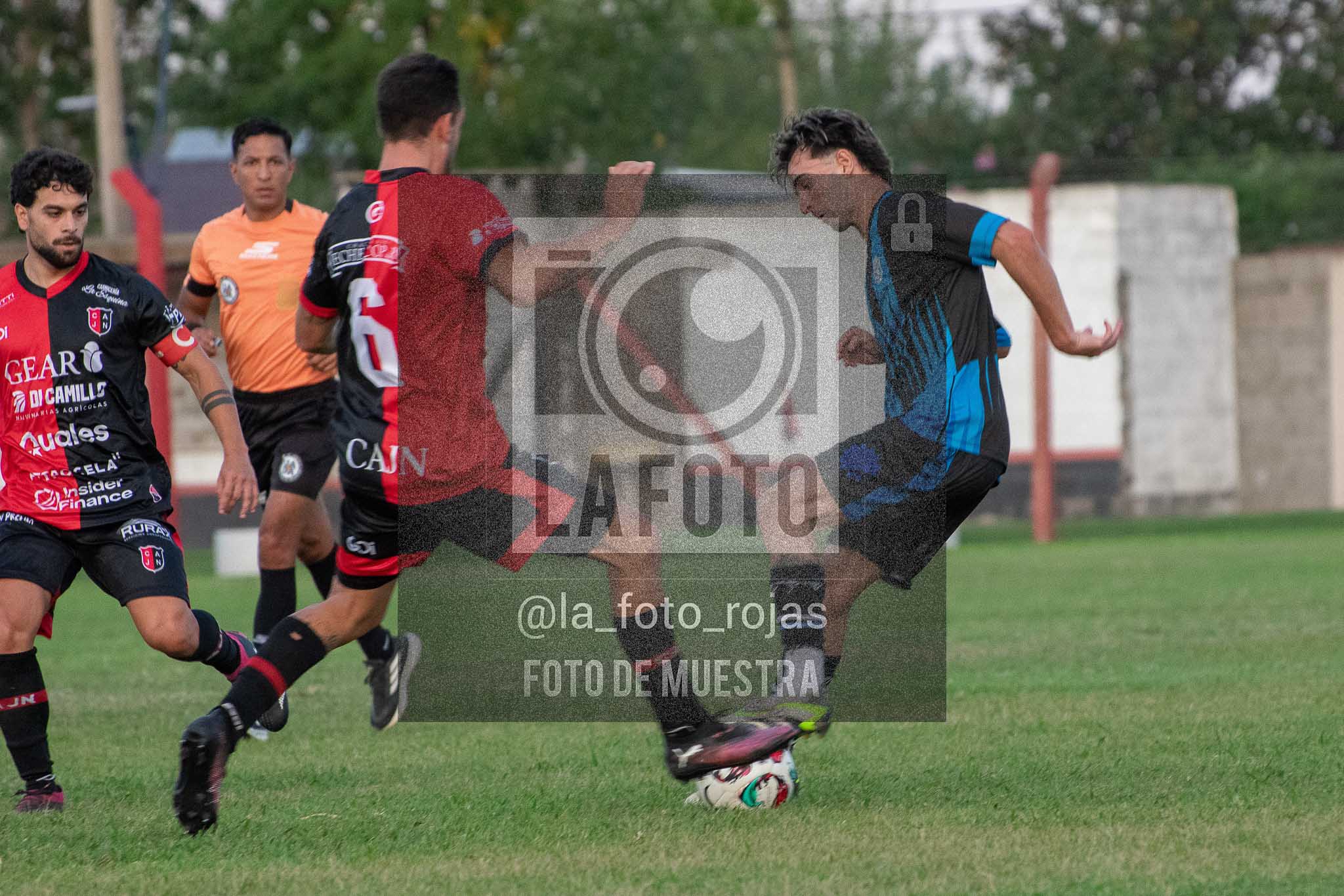 Fotografía 12-04-2026-NEW-ARG-PERG-PRIMERA-148 de 2026-04-12 Newbery Argentino Perg Primera