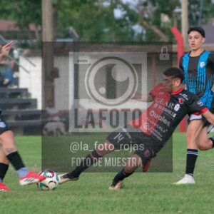 Fotografía 12-04-2026-NEW-ARG-PERG-PRIMERA-162 de 2026-04-12 Newbery Argentino Perg Primera