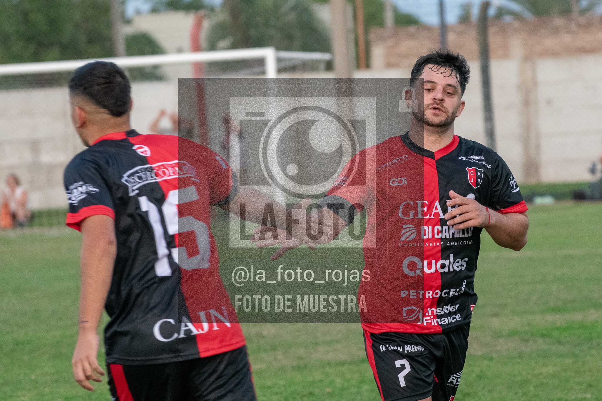 Fotografía 12-04-2026-NEW-ARG-PERG-PRIMERA-164 de 2026-04-12 Newbery Argentino Perg Primera