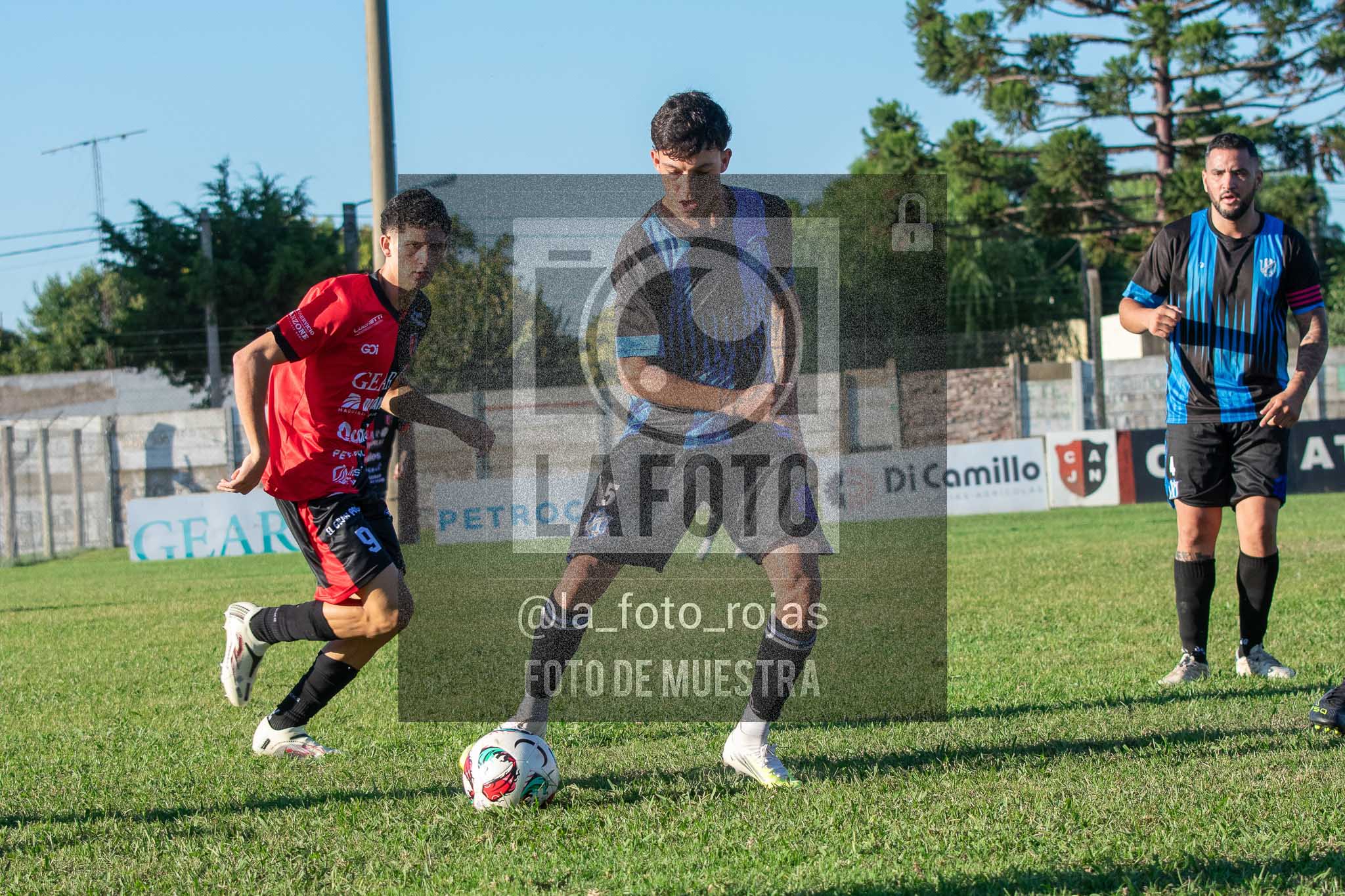 Fotografía 12-04-2026-NEW-ARG-PERG-PRIMERA-17 de 2026-04-12 Newbery Argentino Perg Primera