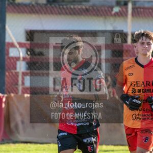 Fotografía 12-04-2026-NEW-ARG-PERG-PRIMERA-2 de 2026-04-12 Newbery Argentino Perg Primera