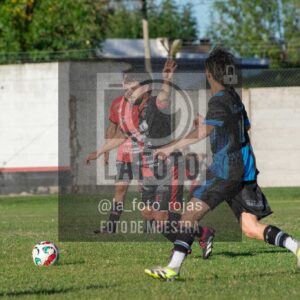 Fotografía 12-04-2026-NEW-ARG-PERG-PRIMERA-21 de 2026-04-12 Newbery Argentino Perg Primera
