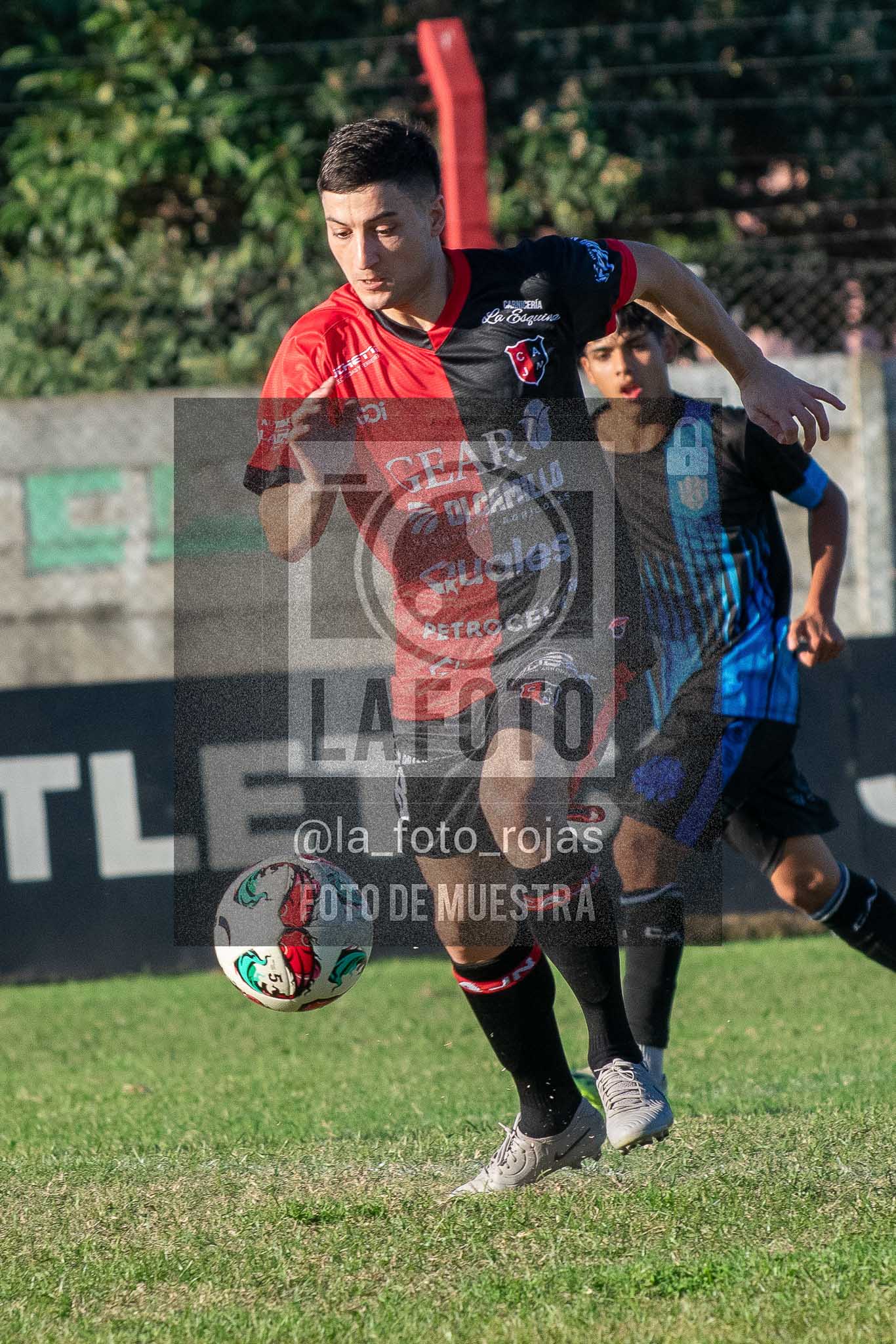Fotografía 12-04-2026-NEW-ARG-PERG-PRIMERA-22 de 2026-04-12 Newbery Argentino Perg Primera