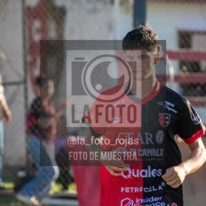 Fotografía 12-04-2026-NEW-ARG-PERG-PRIMERA-3 de 2026-04-12 Newbery Argentino Perg Primera