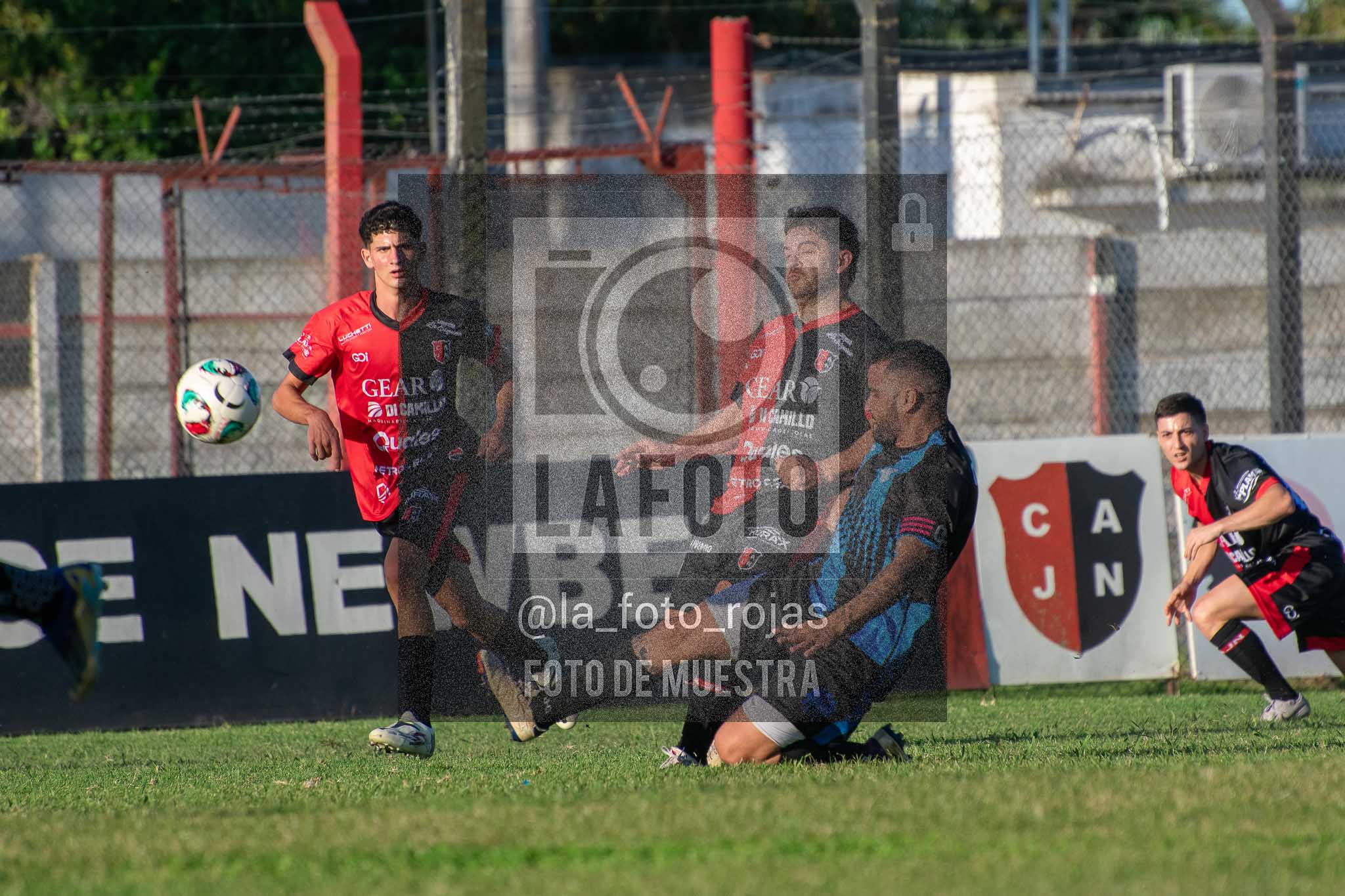 Fotografía 12-04-2026-NEW-ARG-PERG-PRIMERA-39 de 2026-04-12 Newbery Argentino Perg Primera