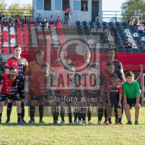 Fotografía 12-04-2026-NEW-ARG-PERG-PRIMERA-4 de 2026-04-12 Newbery Argentino Perg Primera