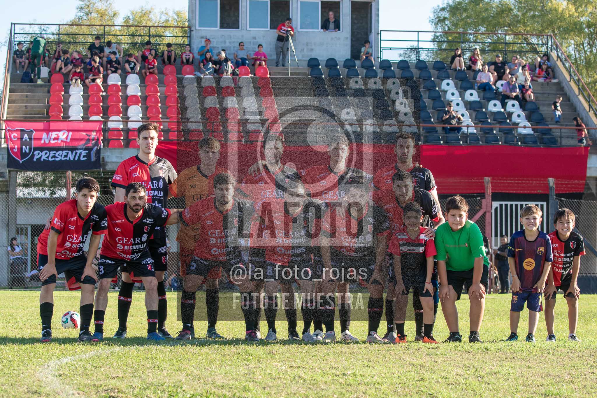 Fotografía 12-04-2026-NEW-ARG-PERG-PRIMERA-4 de 2026-04-12 Newbery Argentino Perg Primera