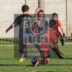 Fotografía 12-04-2026-NEW-ARG-PERG-PRIMERA-51-1 de 2026-04-12 Newbery Argentino Perg Primera