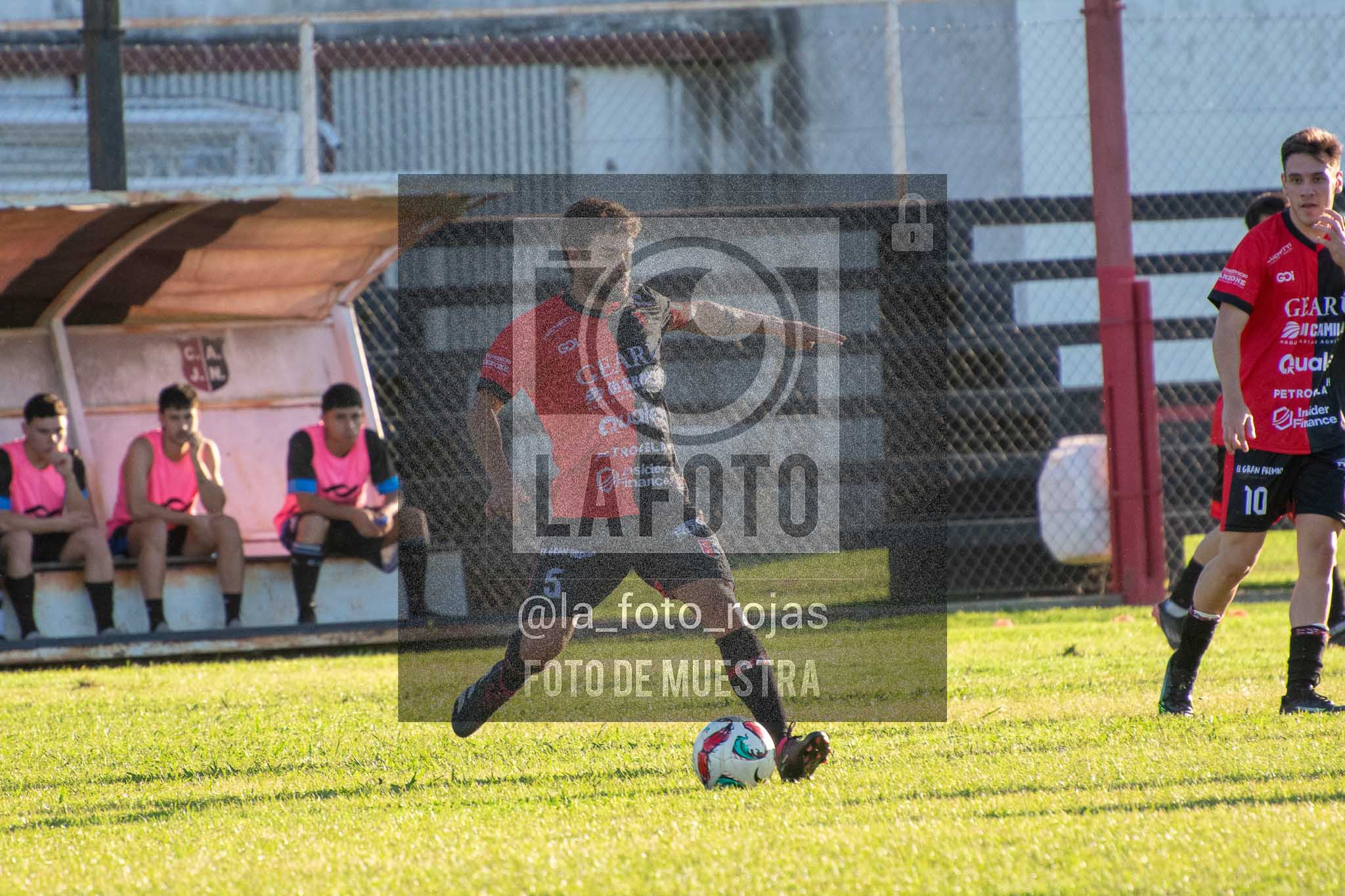 Fotografía 12-04-2026-NEW-ARG-PERG-PRIMERA-60 de 2026-04-12 Newbery Argentino Perg Primera