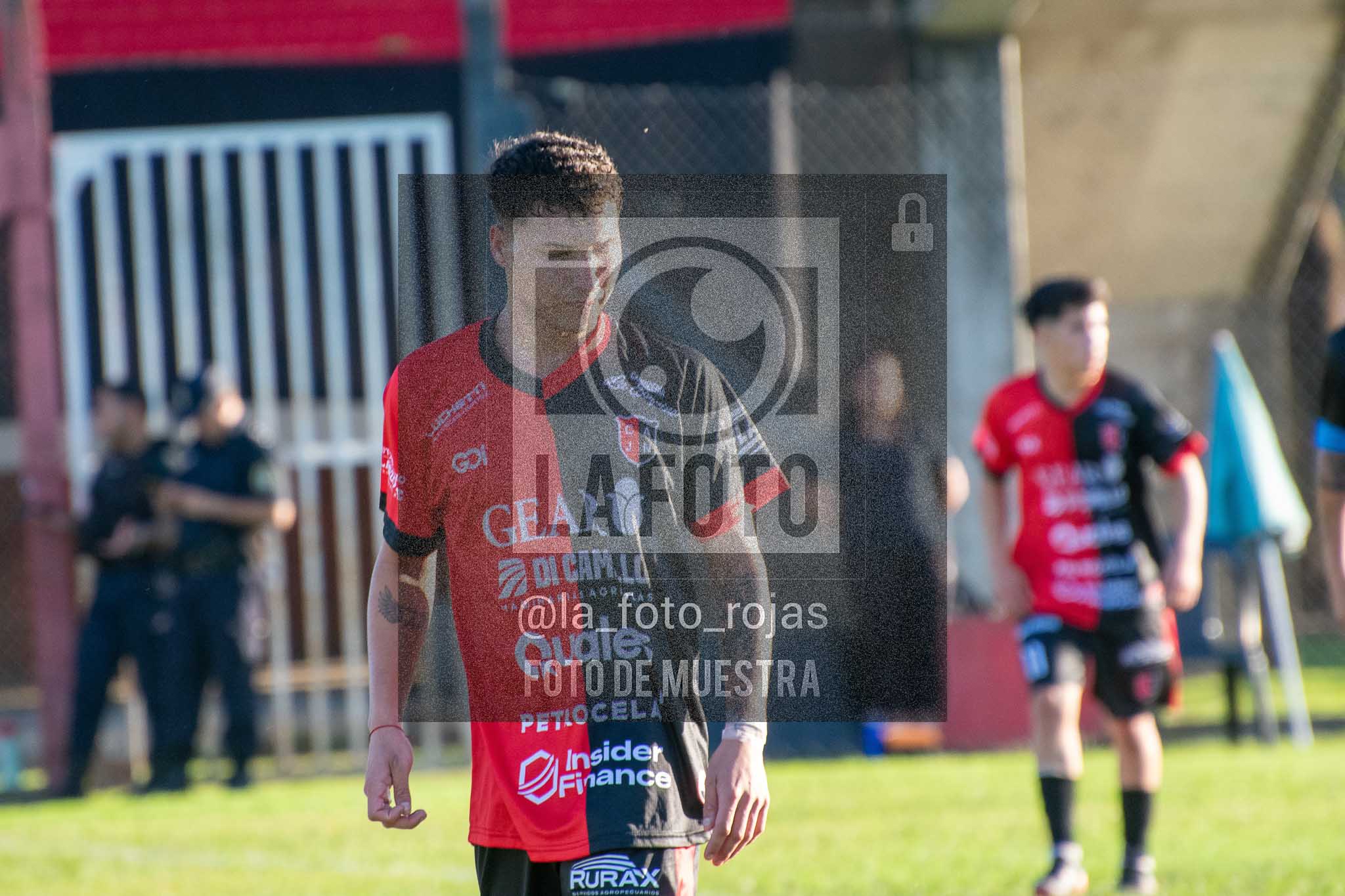 Fotografía 12-04-2026-NEW-ARG-PERG-PRIMERA-62 de 2026-04-12 Newbery Argentino Perg Primera