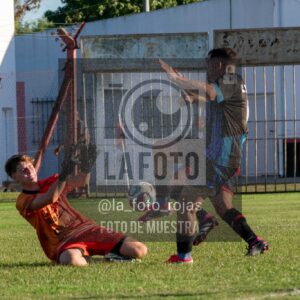 Fotografía 12-04-2026-NEW-ARG-PERG-PRIMERA-74 de 2026-04-12 Newbery Argentino Perg Primera