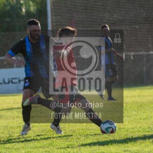 Fotografía 12-04-2026-NEW-ARG-PERG-PRIMERA-81 de 2026-04-12 Newbery Argentino Perg Primera