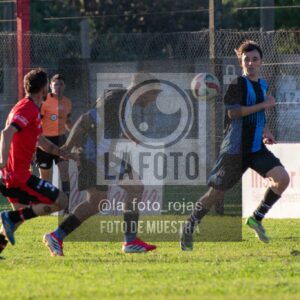 Fotografía 12-04-2026-NEW-ARG-PERG-PRIMERA-88 de 2026-04-12 Newbery Argentino Perg Primera