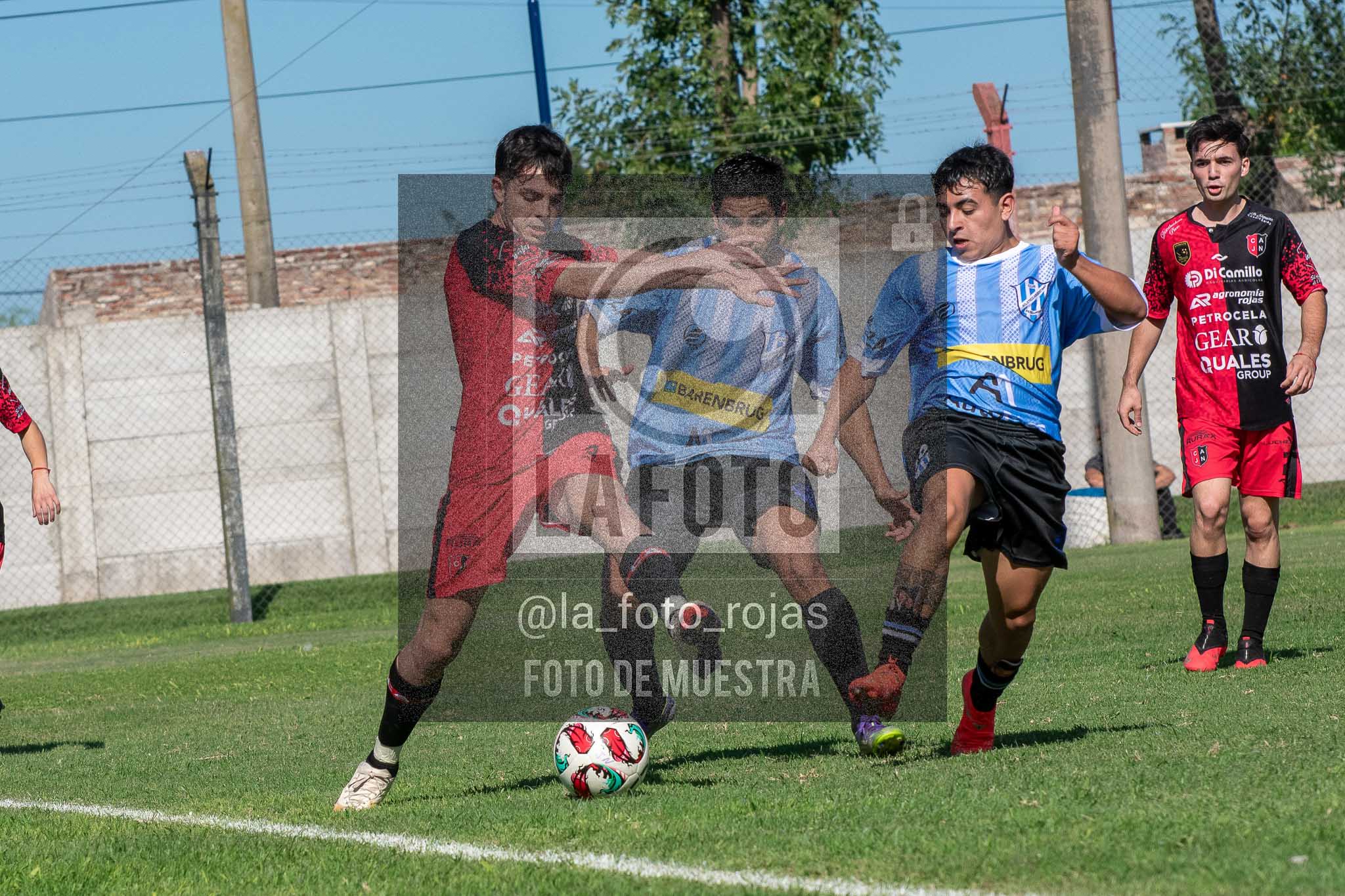 Fotografía 13-04-2026-NEW-ARG-PERG-SUB23-10-1 de 2026-04-12 Newbery Argentino Perg Sub23