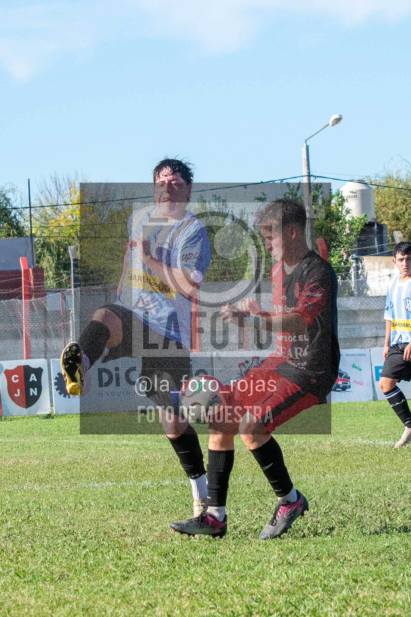 Fotografía 13-04-2026-NEW-ARG-PERG-SUB23-106-1 de 2026-04-12 Newbery Argentino Perg Sub23