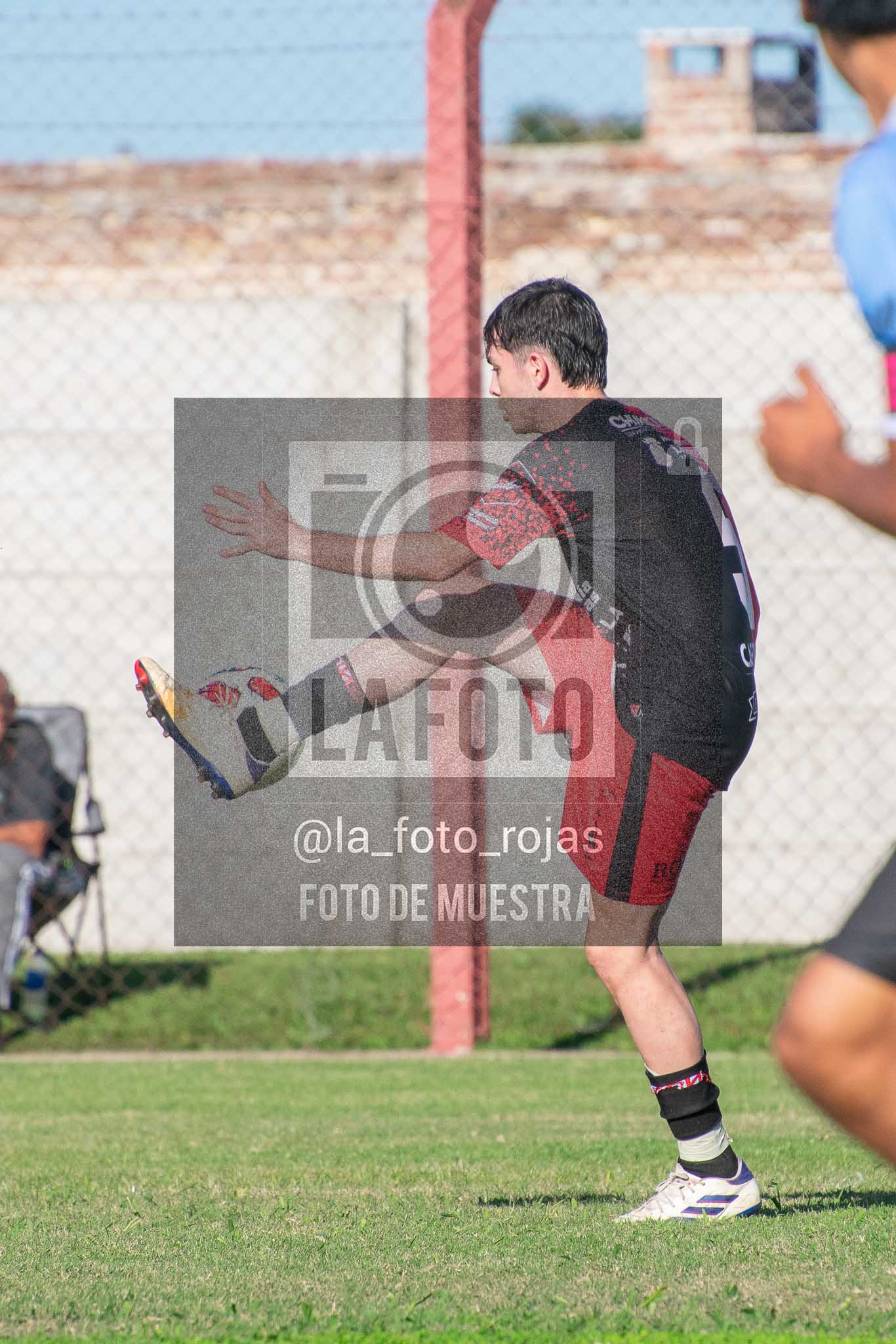 Fotografía 13-04-2026-NEW-ARG-PERG-SUB23-111-1 de 2026-04-12 Newbery Argentino Perg Sub23
