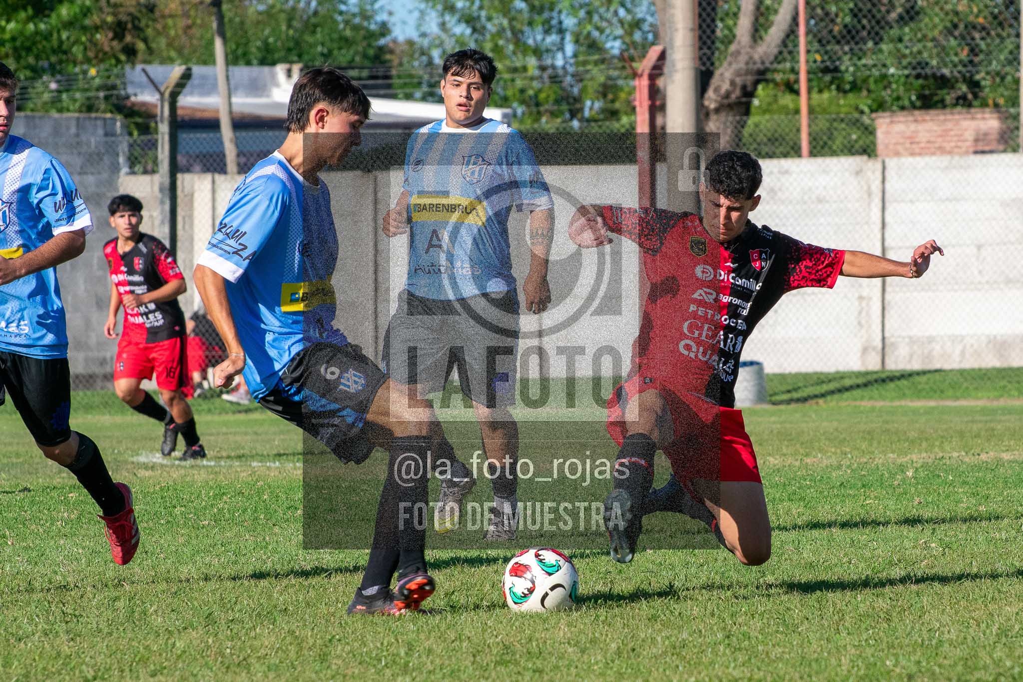 Fotografía 13-04-2026-NEW-ARG-PERG-SUB23-113-1 de 2026-04-12 Newbery Argentino Perg Sub23