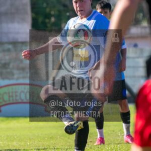 Fotografía 13-04-2026-NEW-ARG-PERG-SUB23-120-1 de 2026-04-12 Newbery Argentino Perg Sub23