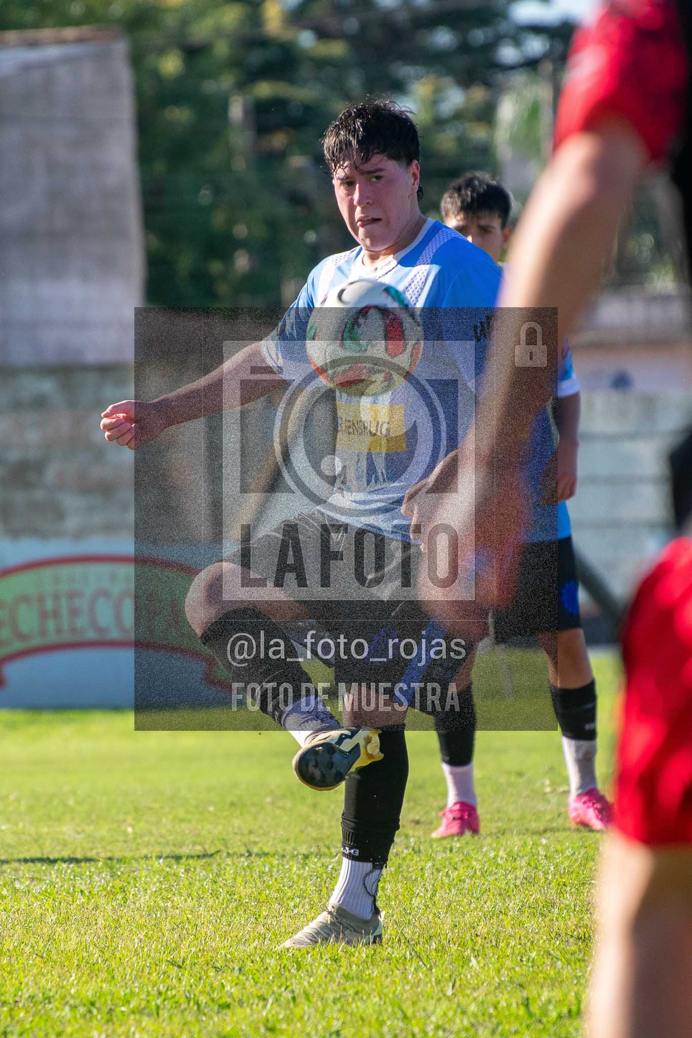 Fotografía 13-04-2026-NEW-ARG-PERG-SUB23-120-1 de 2026-04-12 Newbery Argentino Perg Sub23