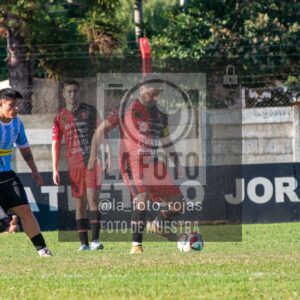 Fotografía 13-04-2026-NEW-ARG-PERG-SUB23-156-1 de 2026-04-12 Newbery Argentino Perg Sub23