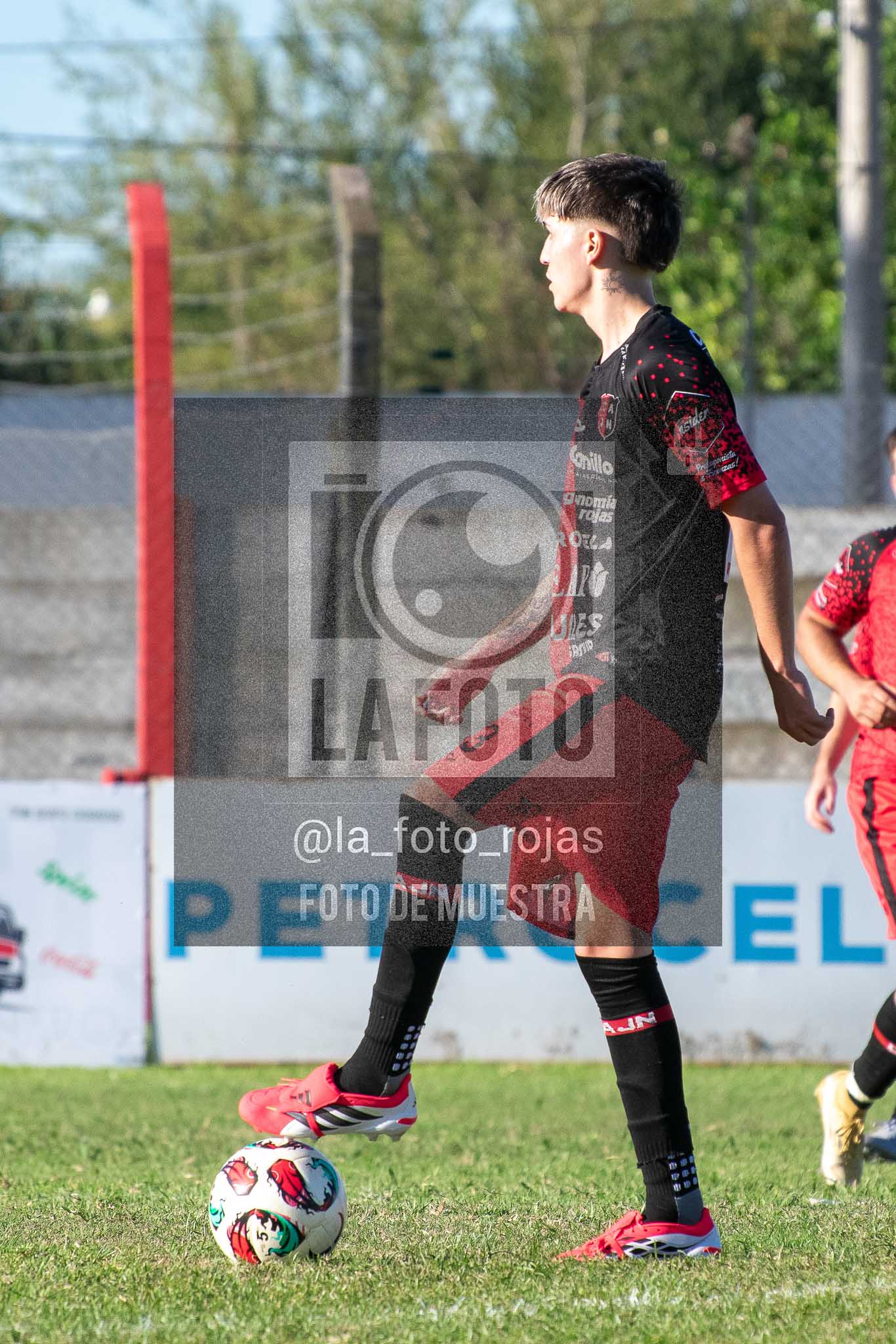 Fotografía 13-04-2026-NEW-ARG-PERG-SUB23-193-1 de 2026-04-12 Newbery Argentino Perg Sub23