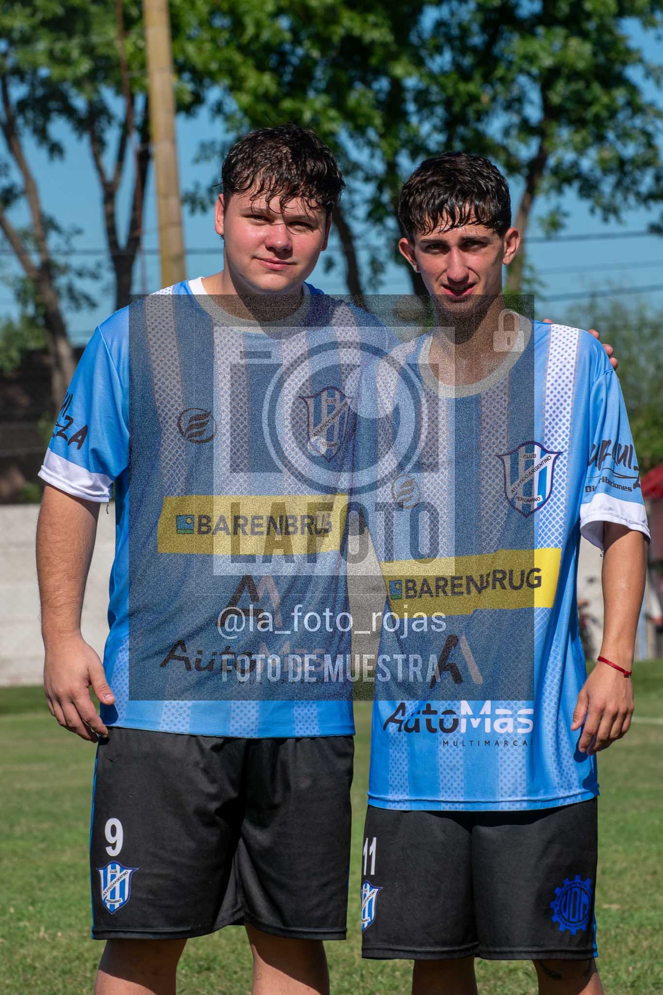Fotografía 13-04-2026-NEW-ARG-PERG-SUB23-2-1 de 2026-04-12 Newbery Argentino Perg Sub23
