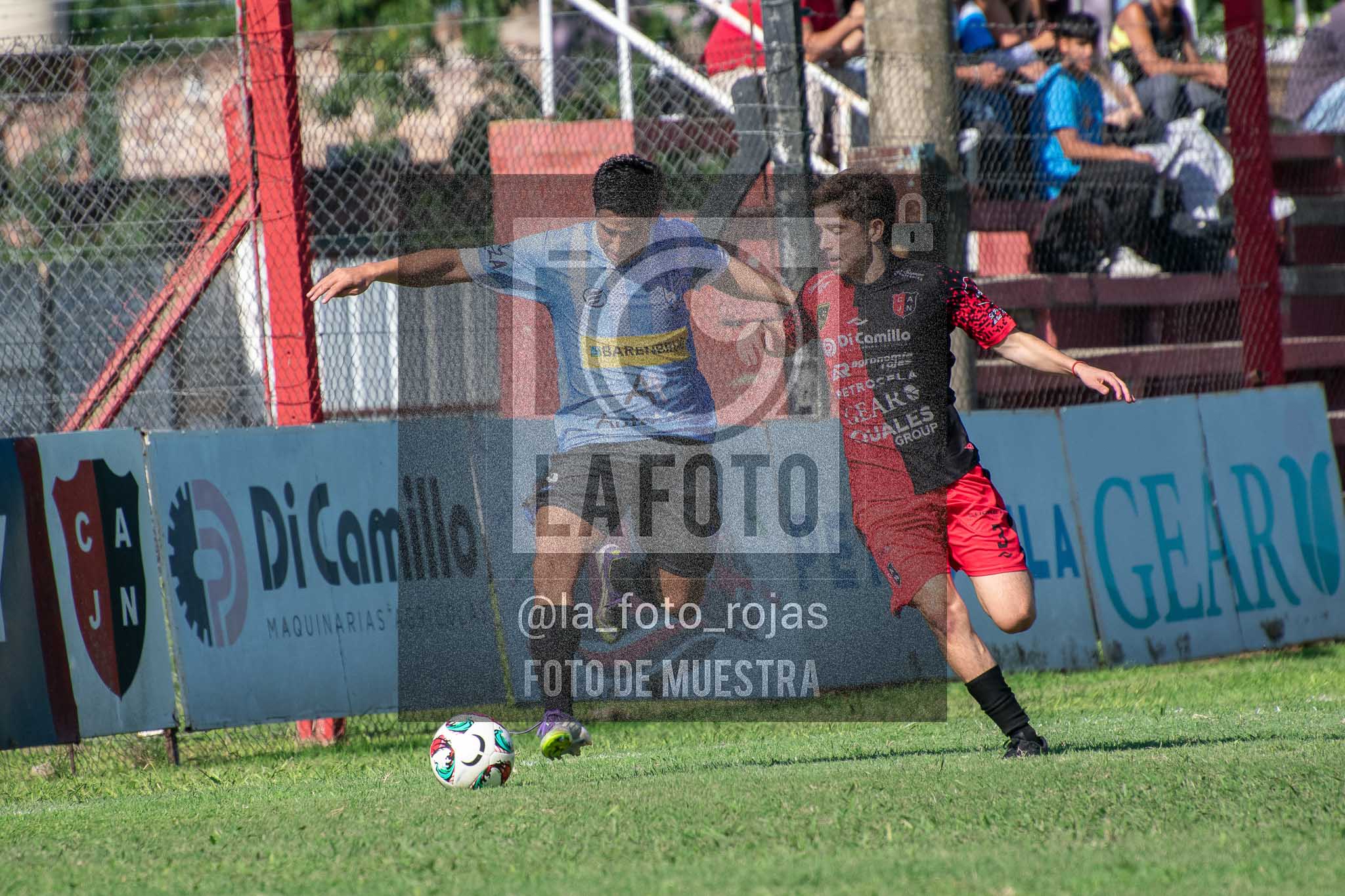 Fotografía 13-04-2026-NEW-ARG-PERG-SUB23-20-1 de 2026-04-12 Newbery Argentino Perg Sub23