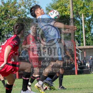 Fotografía 13-04-2026-NEW-ARG-PERG-SUB23-26-1 de 2026-04-12 Newbery Argentino Perg Sub23