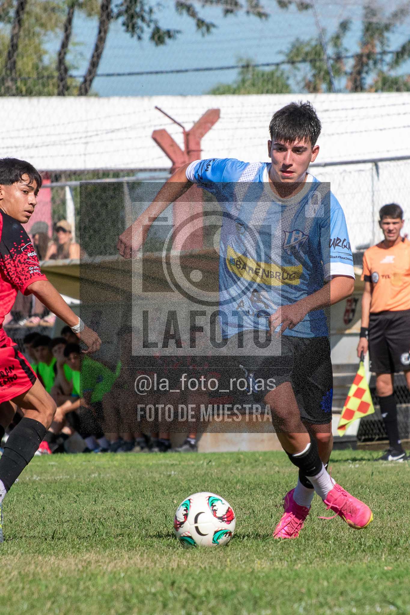 Fotografía 13-04-2026-NEW-ARG-PERG-SUB23-27-1 de 2026-04-12 Newbery Argentino Perg Sub23