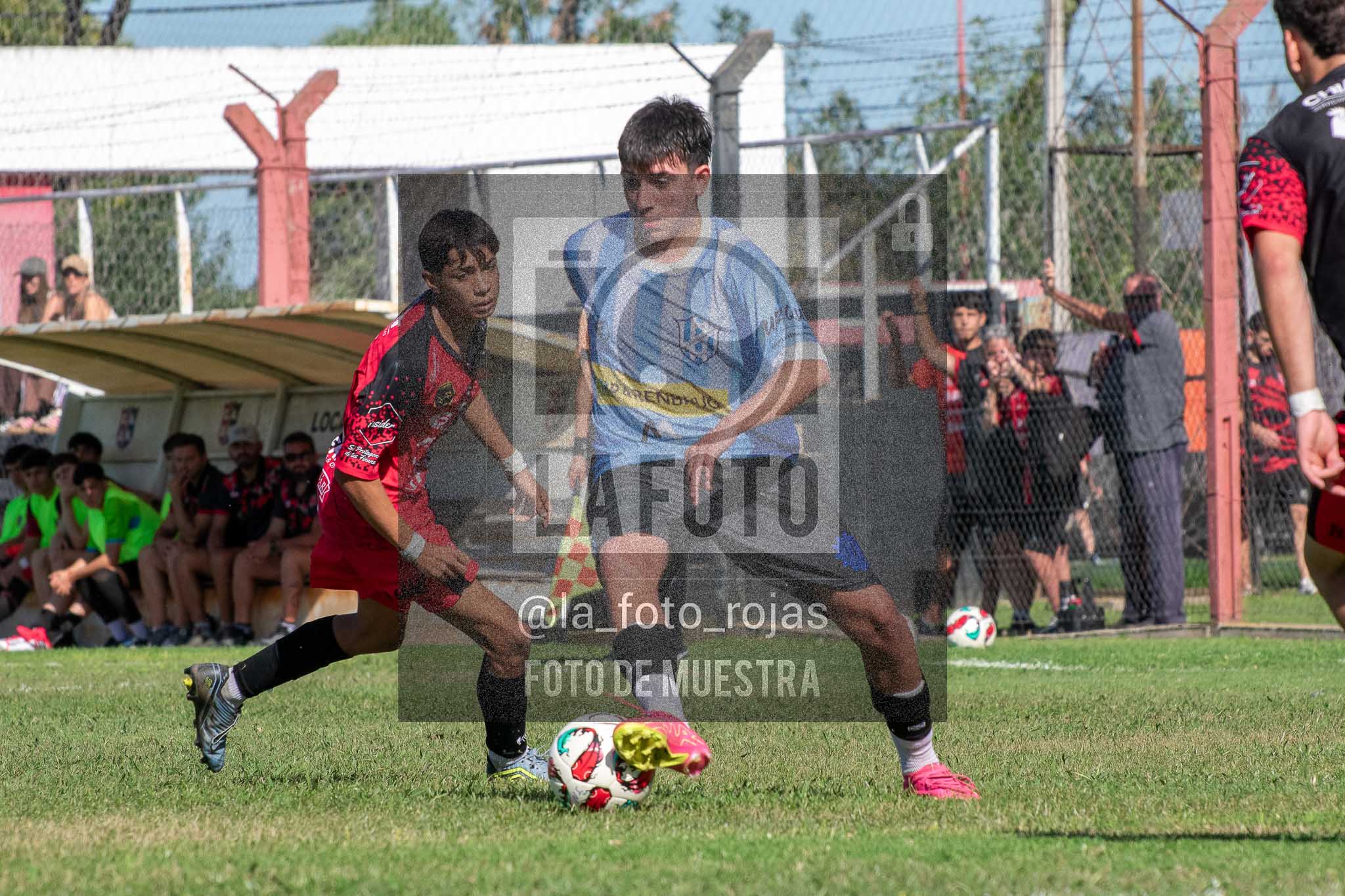 Fotografía 13-04-2026-NEW-ARG-PERG-SUB23-28-1 de 2026-04-12 Newbery Argentino Perg Sub23
