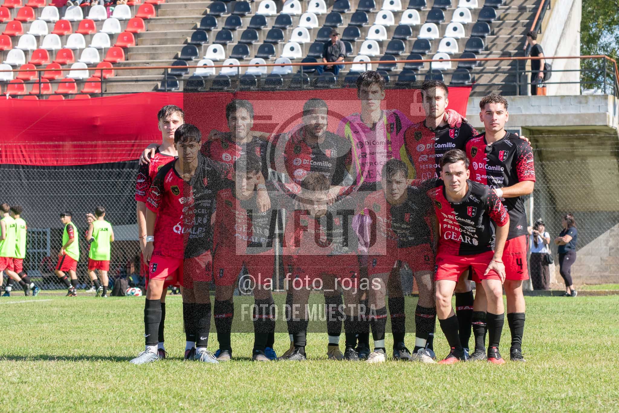 Fotografía 13-04-2026-NEW-ARG-PERG-SUB23-3-1 de 2026-04-12 Newbery Argentino Perg Sub23