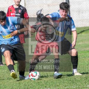 Fotografía 13-04-2026-NEW-ARG-PERG-SUB23-31-2 de 2026-04-12 Newbery Argentino Perg Sub23