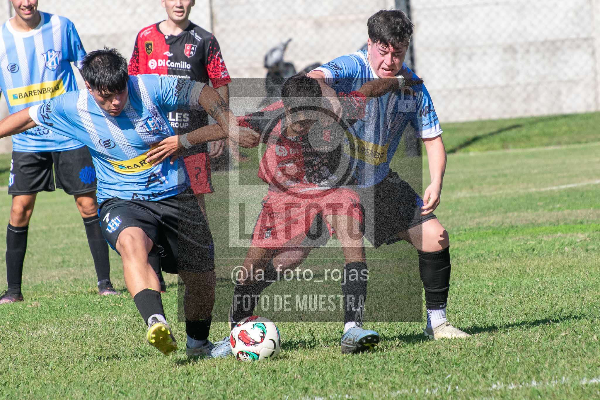 Fotografía 13-04-2026-NEW-ARG-PERG-SUB23-31-2 de 2026-04-12 Newbery Argentino Perg Sub23