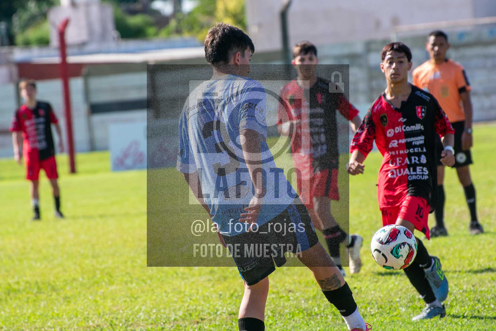 Fotografía 13-04-2026-NEW-ARG-PERG-SUB23-41-1 de 2026-04-12 Newbery Argentino Perg Sub23