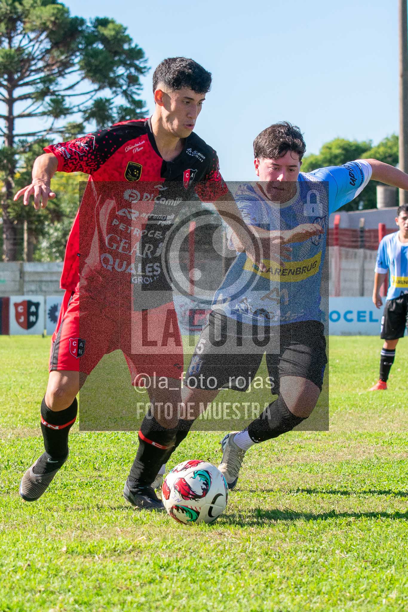 Fotografía 13-04-2026-NEW-ARG-PERG-SUB23-58-1 de 2026-04-12 Newbery Argentino Perg Sub23