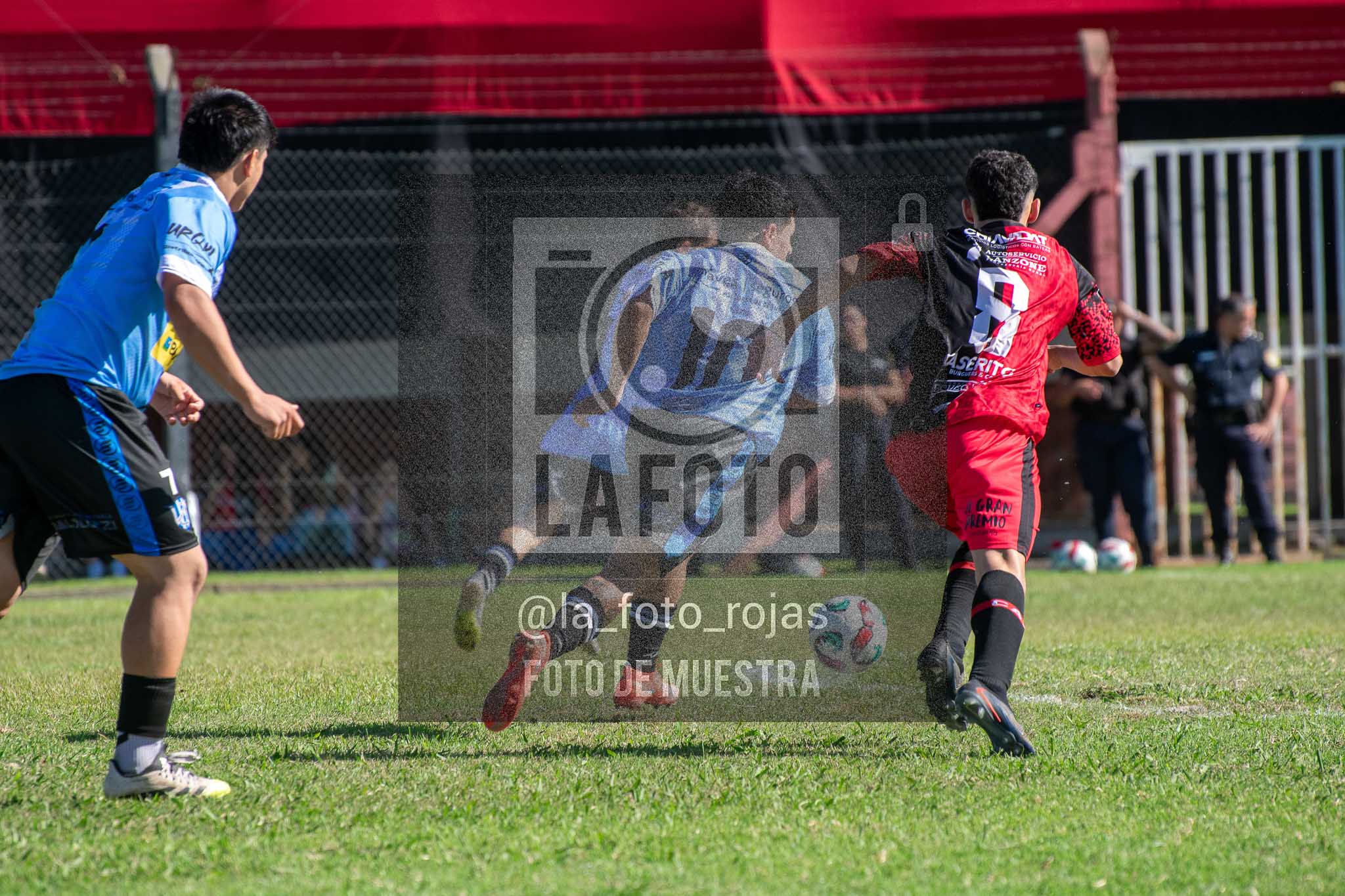 Fotografía 13-04-2026-NEW-ARG-PERG-SUB23-6-1 de 2026-04-12 Newbery Argentino Perg Sub23