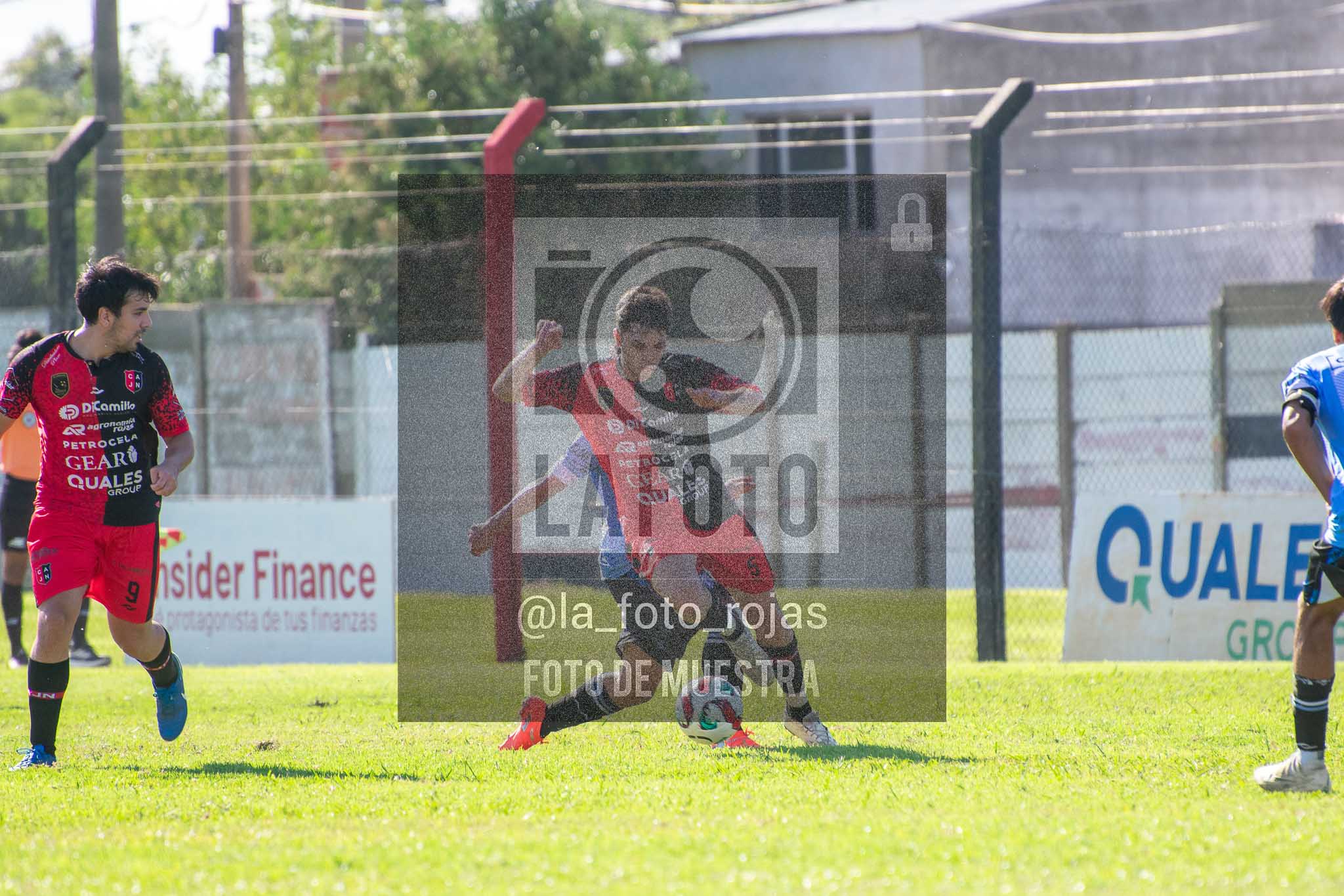 Fotografía 13-04-2026-NEW-ARG-PERG-SUB23-65-1 de 2026-04-12 Newbery Argentino Perg Sub23