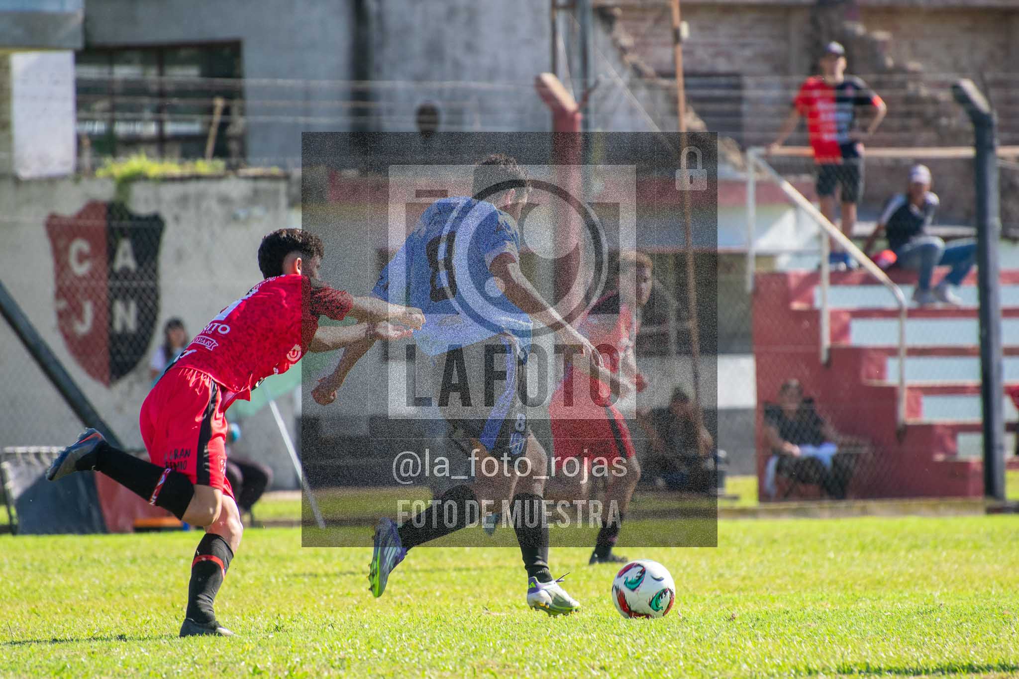 Fotografía 13-04-2026-NEW-ARG-PERG-SUB23-78-1 de 2026-04-12 Newbery Argentino Perg Sub23