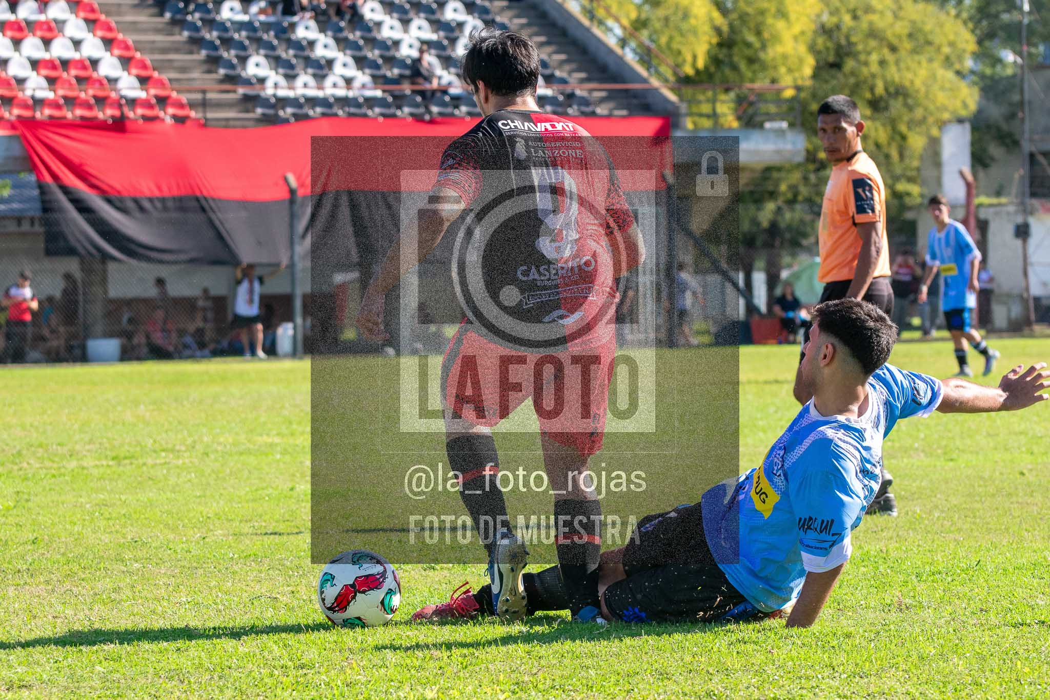 Fotografía 13-04-2026-NEW-ARG-PERG-SUB23-84-1 de 2026-04-12 Newbery Argentino Perg Sub23