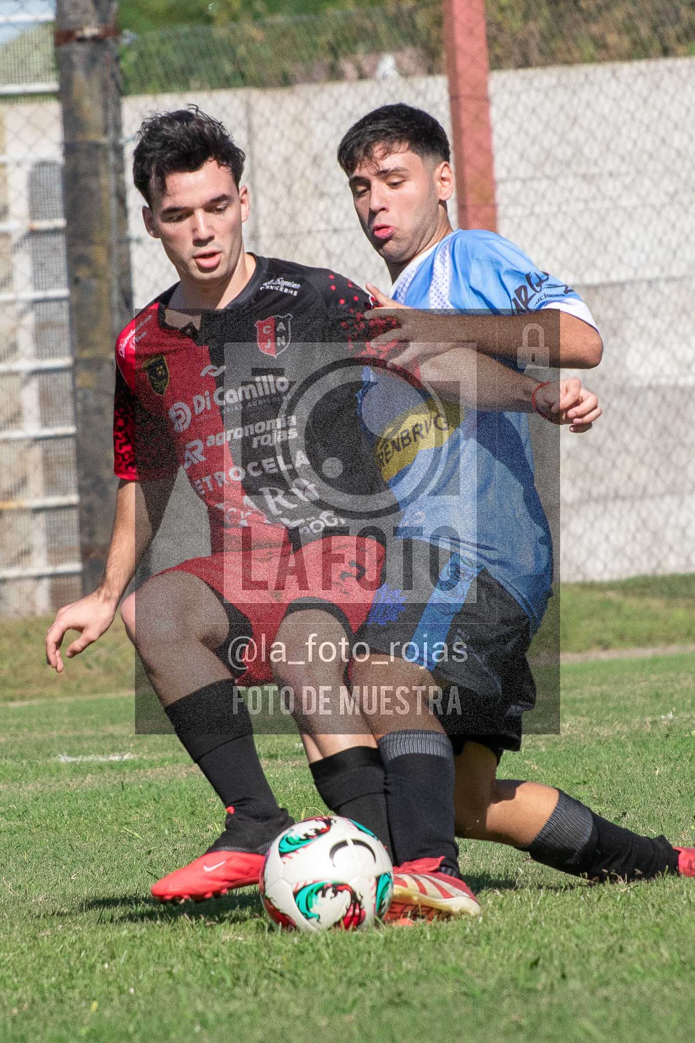 Fotografía 13-04-2026-NEW-ARG-PERG-SUB23-9-1 de 2026-04-12 Newbery Argentino Perg Sub23
