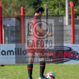Fotografía 13-04-2026-NEW-ARG-PERG-SUB23-98-1 de 2026-04-12 Newbery Argentino Perg Sub23