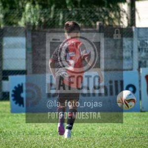 Fotografía 18-04-2026-NEWBERY-JUVENTUD-SUB12-1 de 2026-04-18 Newbery Juventud Sub12