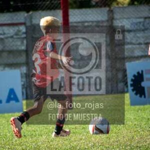 Fotografía 18-04-2026-NEWBERY-JUVENTUD-SUB12-10 de 2026-04-18 Newbery Juventud Sub12