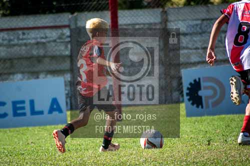 Fotografía 18-04-2026-NEWBERY-JUVENTUD-SUB12-10 de 2026-04-18 Newbery Juventud Sub12