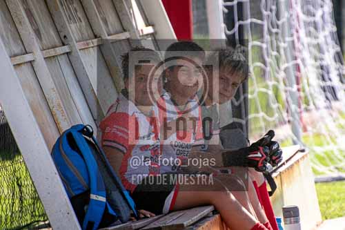 Fotografía 18-04-2026-NEWBERY-JUVENTUD-SUB12-11 de 2026-04-18 Newbery Juventud Sub12