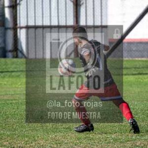 Fotografía 18-04-2026-NEWBERY-JUVENTUD-SUB12-12 de 2026-04-18 Newbery Juventud Sub12