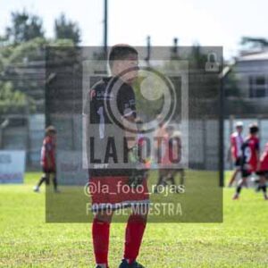 Fotografía 18-04-2026-NEWBERY-JUVENTUD-SUB12-13 de 2026-04-18 Newbery Juventud Sub12