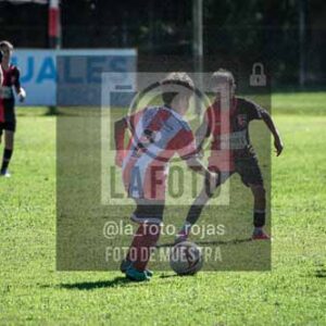 Fotografía 18-04-2026-NEWBERY-JUVENTUD-SUB12-14 de 2026-04-18 Newbery Juventud Sub12