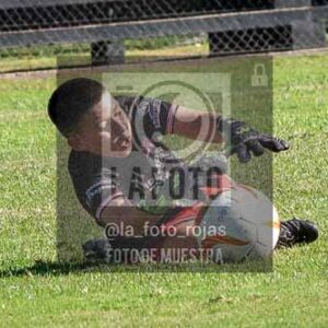 Fotografía 18-04-2026-NEWBERY-JUVENTUD-SUB12-16 de 2026-04-18 Newbery Juventud Sub12